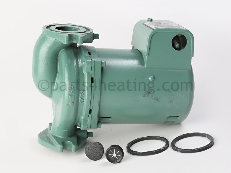 Laars Heating Systems Pump,1/3Hp,115/60/1,Iron - Part Number: A2114400