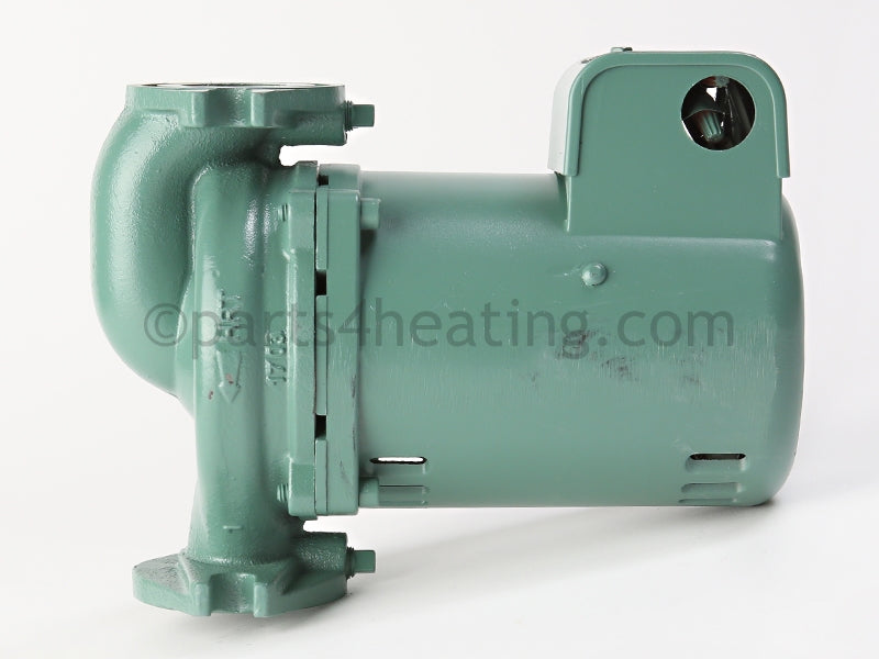 Laars Heating Systems Pump,1/3Hp,115/60/1,Iron - Part Number: A2114400