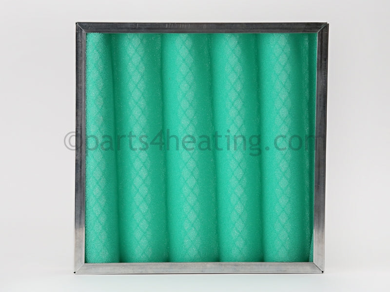 Laars Heating Systems Filter - Part Number: A2121700