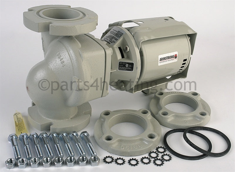 Lochinvar Pump Assembly Complete - Part Number: ARM3032PBF , 100133607