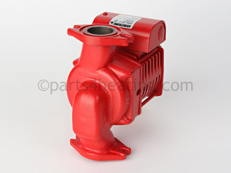 Lochinvar Pump Wtr. Heater, All Rw - Part Number: ARM3045PBF , ARMSTRONG 113109-951, TP45PBF, ARMFLO E11.2