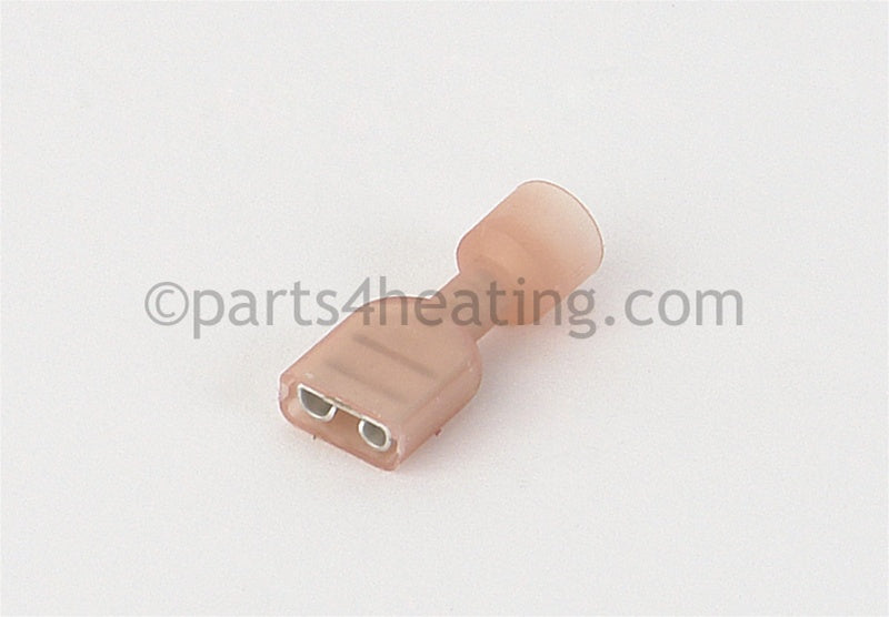 Laars Heating Systems Term, 1/4 In. Female, 22-18 Awg - Part Number: E0005500