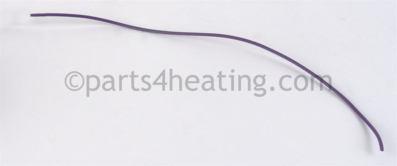 Laars Heating Systems Wire, 18Awg Strand, Purple, Per Foot - Part Number: E0052500