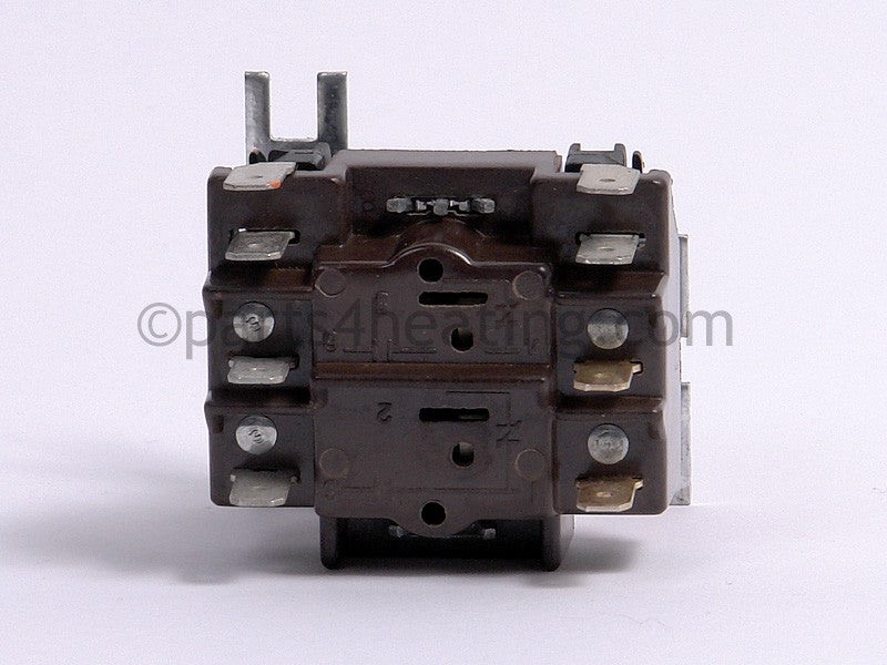 Laars Heating Systems Lockout Relay Dpno 24V - Part Number: E0088400