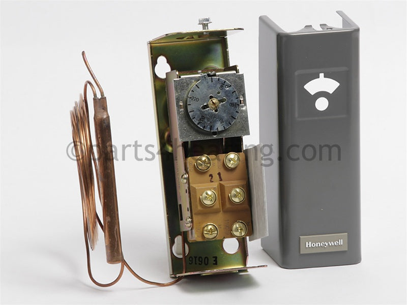 Laars Heating Systems Two Stage Control, 2-Stage Only - Part Number: E0093200