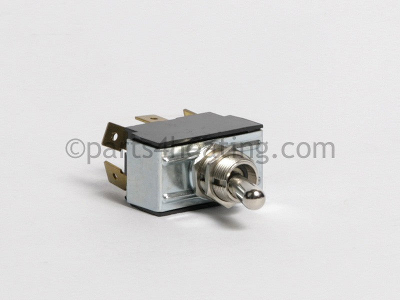 Laars Heating Systems Switch, Previous Part #E2104300 - Part Number: E0109200