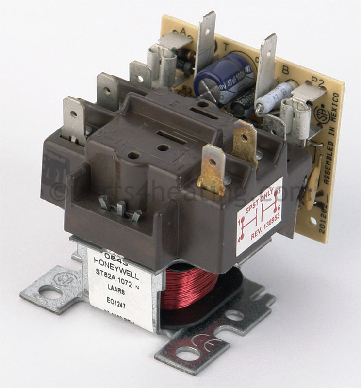 Laars Heating Systems Relay Time Delay (Em2), All - Part Number: E0124700