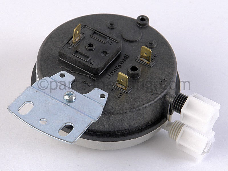 Laars Heating Systems Pressure Switch, Air, Rheos, Previous Part #E0115200 - Part Number: E0242900