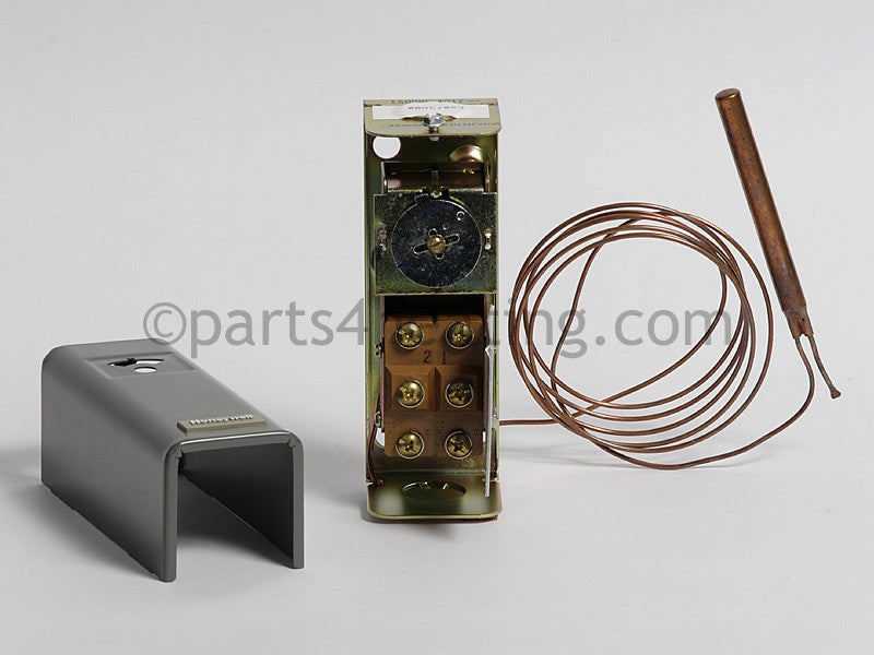 Laars Heating Systems Operating Control - Part Number: E2073600