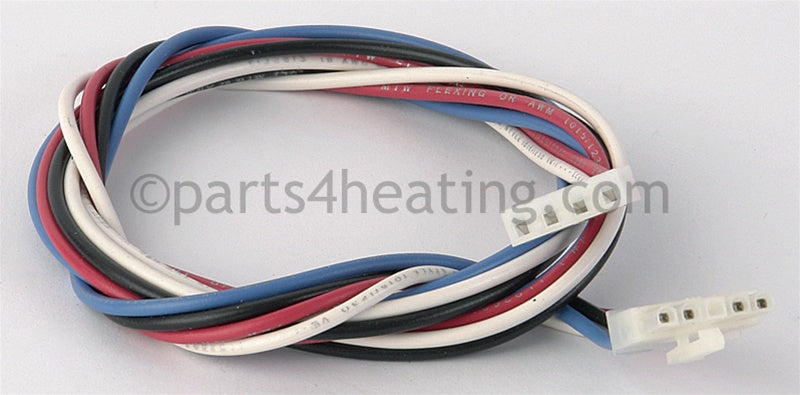 Laars Heating Systems Wire Harness, Summit Blower - Part Number: E2078100