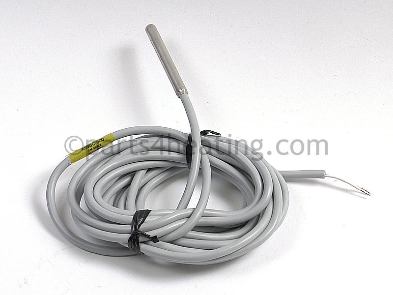 Laars Heating Systems Hts Temperature Sensor - Part Number: E2103700