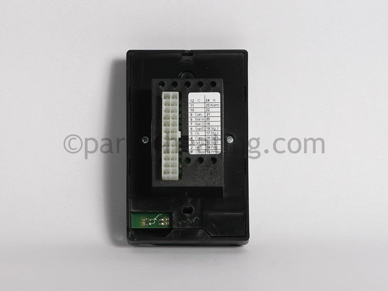 Laars Heating Systems 2-Stage Temperature Control, 500/750 - Part Number: E2106900