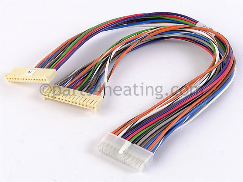 Laars Heating Systems Harness, Control Panel, #1 - Part Number: E2307800