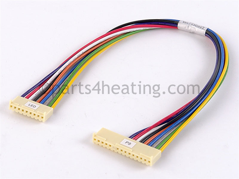 Laars Heating Systems Harness, Control Panel, #2 - Part Number: E2307900