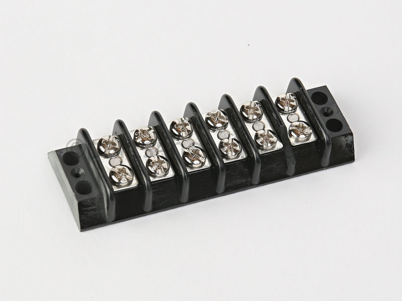 Laars Heating Systems Terminal Bus (12 Position) - Part Number: E2310700