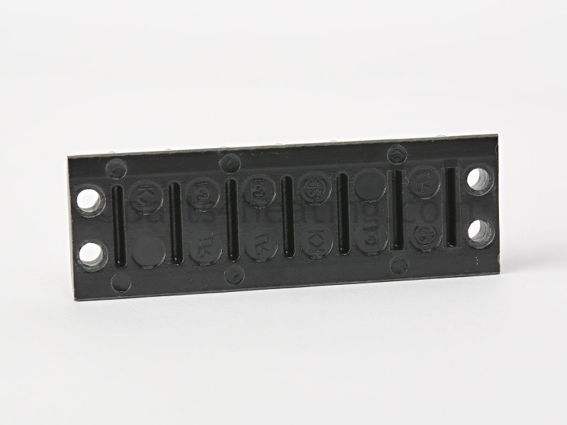 Laars Heating Systems Terminal Bus (12 Position) - Part Number: E2310700