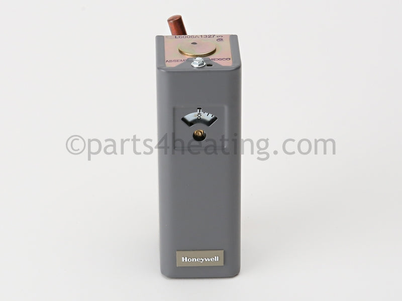 Laars Heating Systems Control, Temperature, 100-200F - Part Number: E2315000