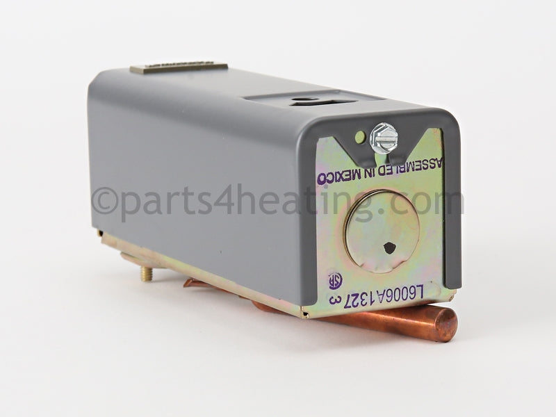 Laars Heating Systems Control, Temperature, 100-200F - Part Number: E2315000