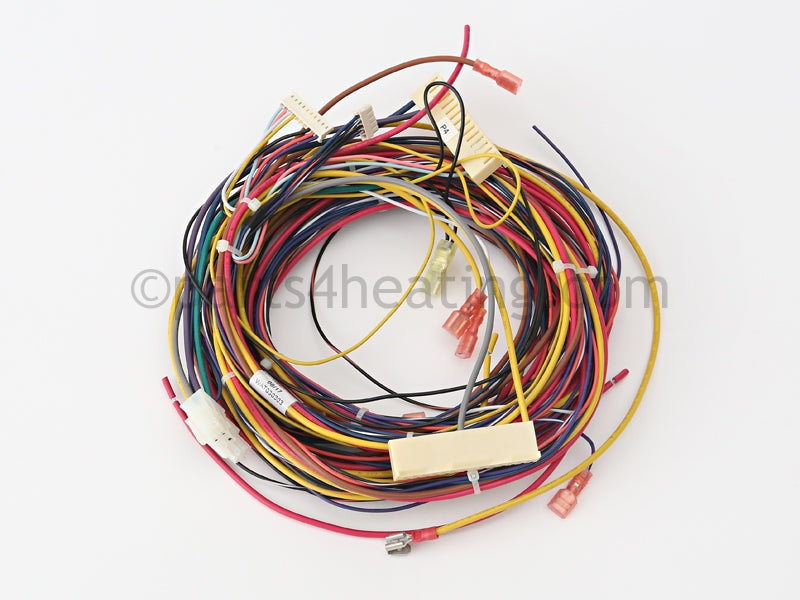 Laars Heating Systems Mixing System Wiring Harness, 500-2000 - Part Number: E2317400