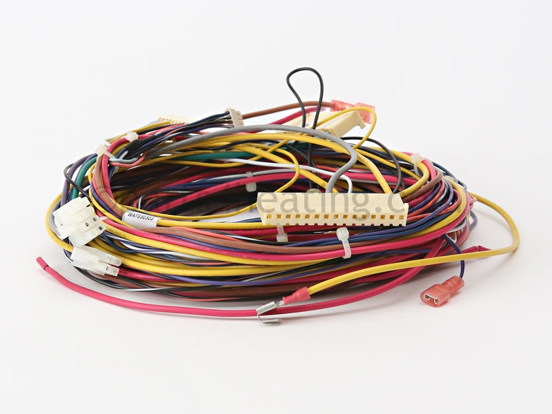 Laars Heating Systems Mixing System Wiring Harness, 500-2000 - Part Number: E2317400