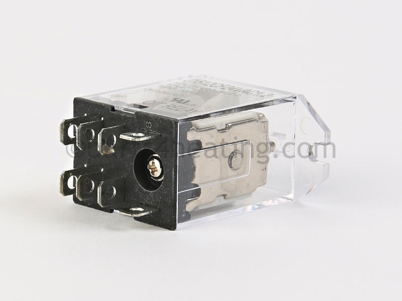 Laars Heating Systems Relay, 24Vac, Dpdt - Part Number: E2327800