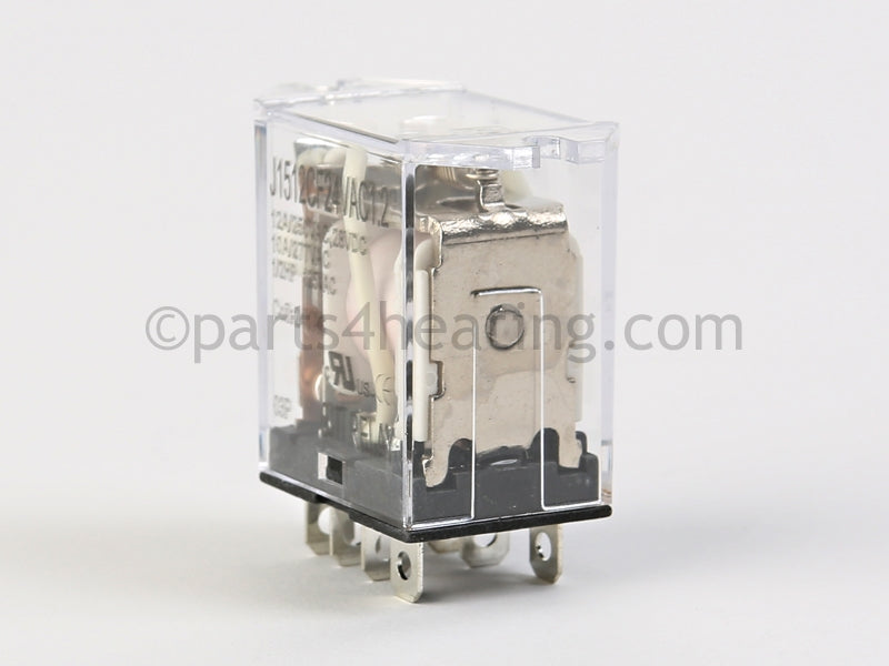 Laars Heating Systems Relay, 24Vac, Dpdt - Part Number: E2327800