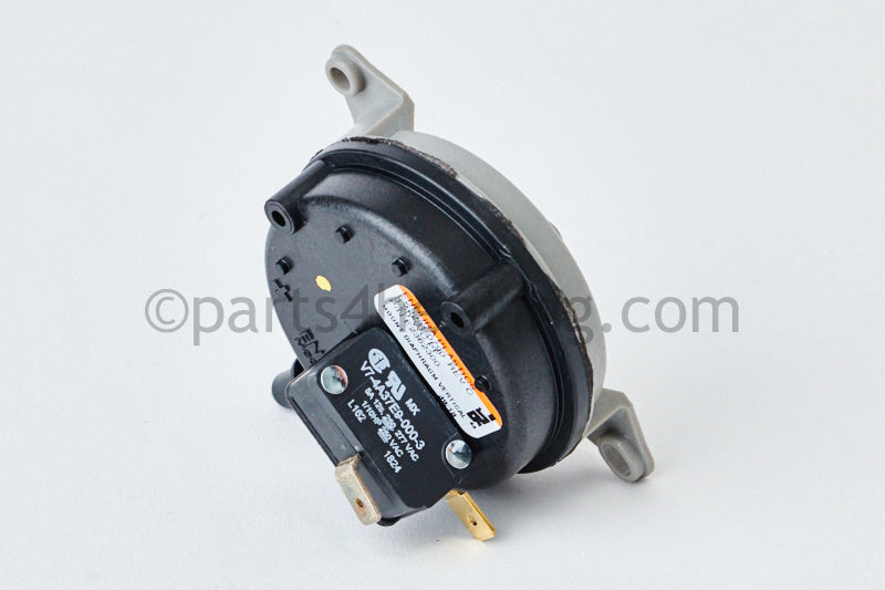 Laars Heating Systems Pressure Switch - Part Number: E2362300