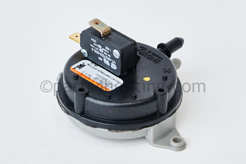 Laars Heating Systems Pressure Switch - Part Number: E2362300