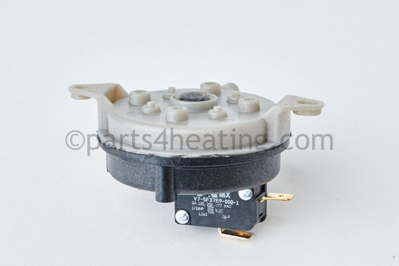 Laars Heating Systems Pressure Switch - Part Number: E2362302