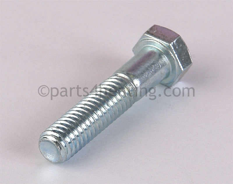 Laars Heating Systems Screw, Hex, 3/8-16X1.75 In., Pennant 200-400 - Part Number: F0051400