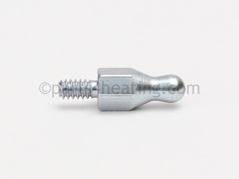 Laars Heating Systems Stud, Ball, #6-32, 0.57 H - Part Number: F2023200