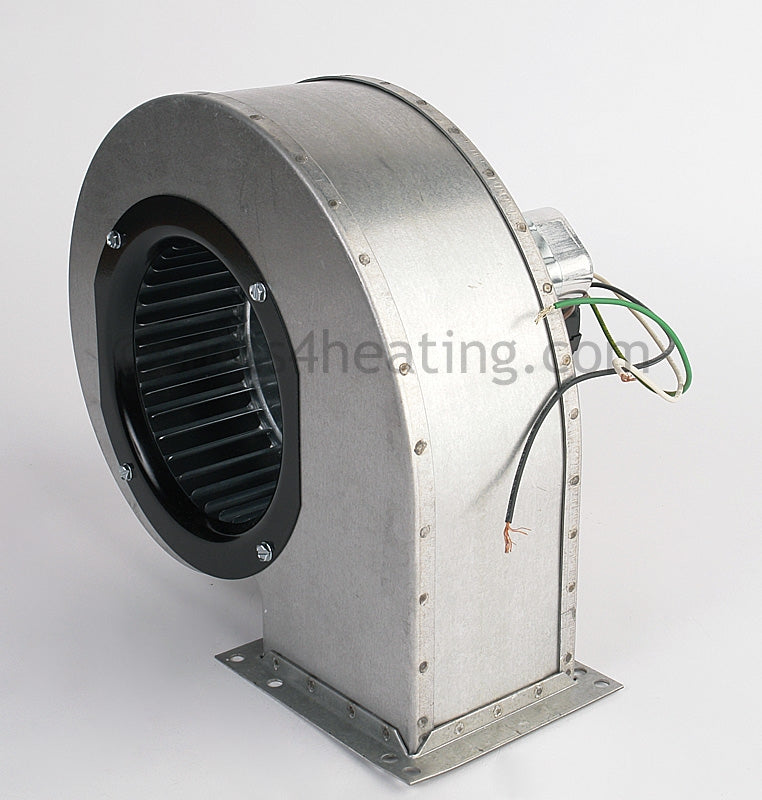 Lochinvar Fan, All - Part Number: FAN2712 , 100144966