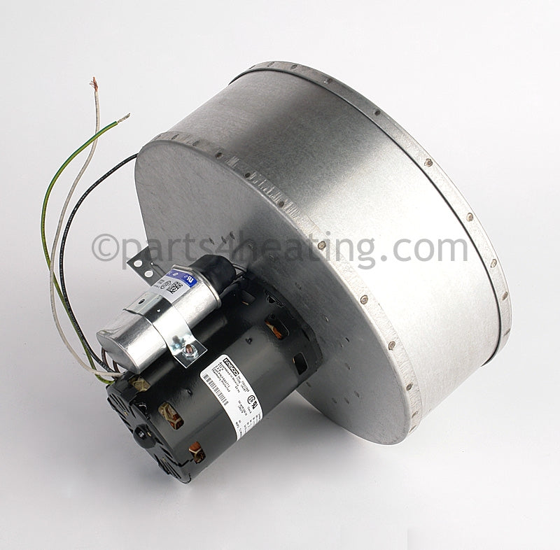 Lochinvar Fan, All - Part Number: FAN2712 , 100144966