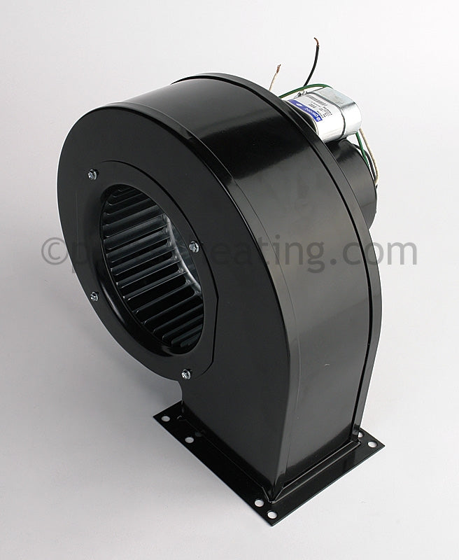 Lochinvar Fan, All - Part Number: FAN2714 , 100144968