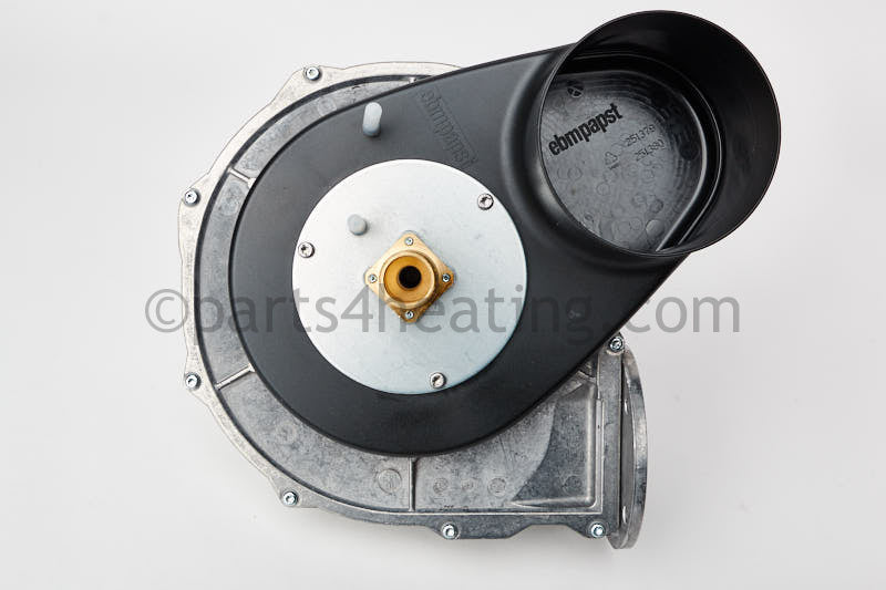 Lochinvar Fan Assembly, Xpn/L1000 - Part Number: FAN30005 , 100144984