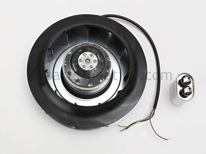 Lochinvar Fan - Part Number: FAN3711 , 100145019