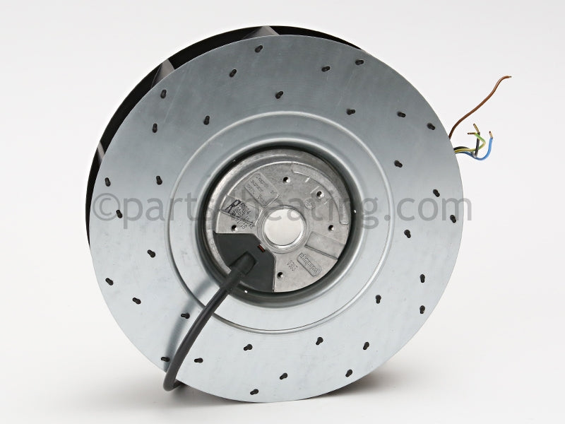 Lochinvar Fan - Part Number: FAN3711 , 100145019