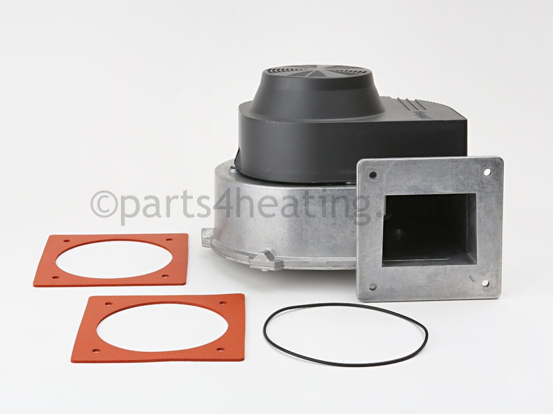 Lochinvar Fan Replacement Assembly, Pb/Pf1501-2001 - Part Number: FAN3719 , 100145022