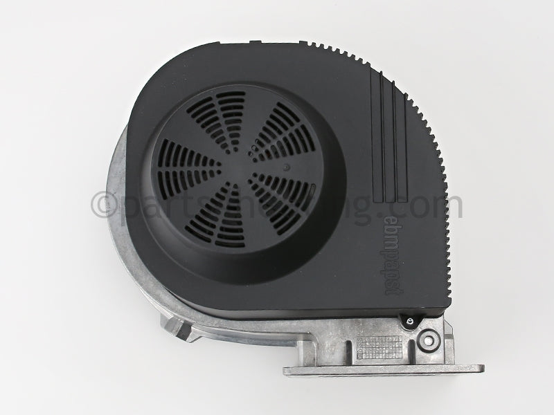 Lochinvar Fan Replacement Assembly, Pb/Pf1501-2001 - Part Number: FAN3719 , 100145022