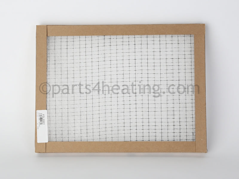 Lochinvar Filter Air - Part Number: FIL2001 , 100145880