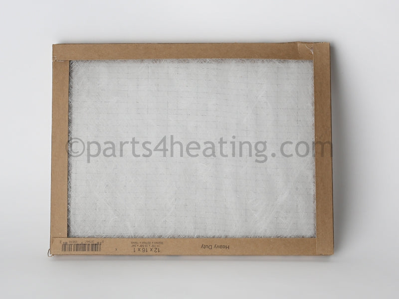 Lochinvar Filter Air - Part Number: FIL2001 , 100145880