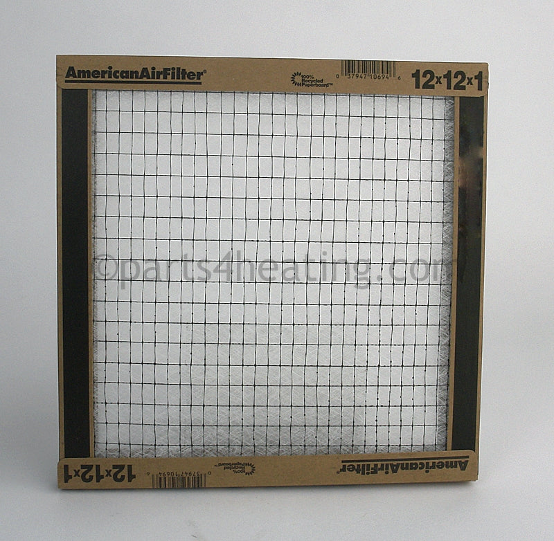 Lochinvar Filter, All - Part Number: FIL2075 , 100145882