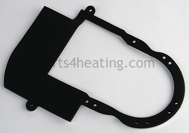 Lochinvar Blower Gasket, All - Part Number: GKT1027