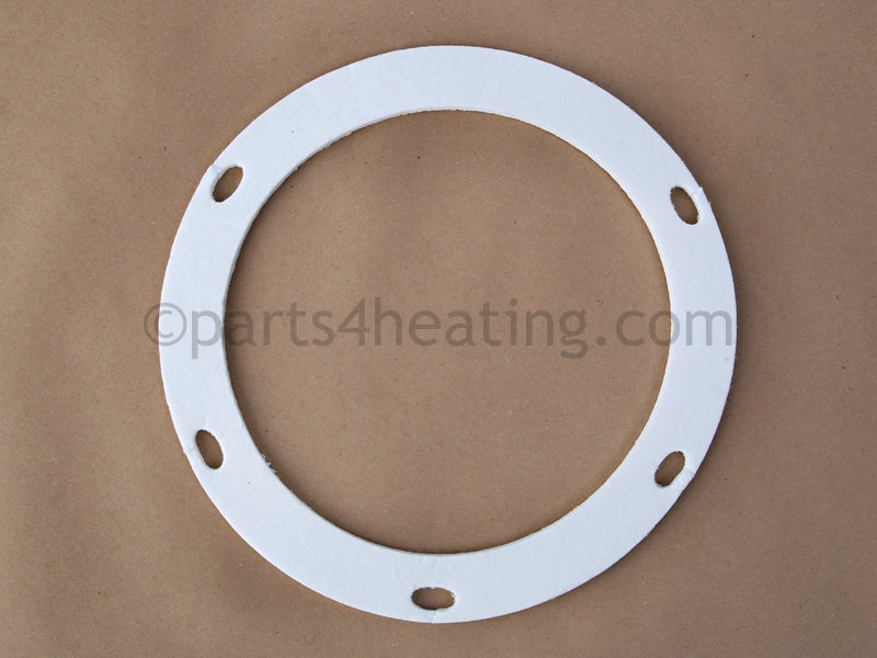 Lochinvar Burner Mounting Insert Gasket - Part Number: GKT1115 , 100146322