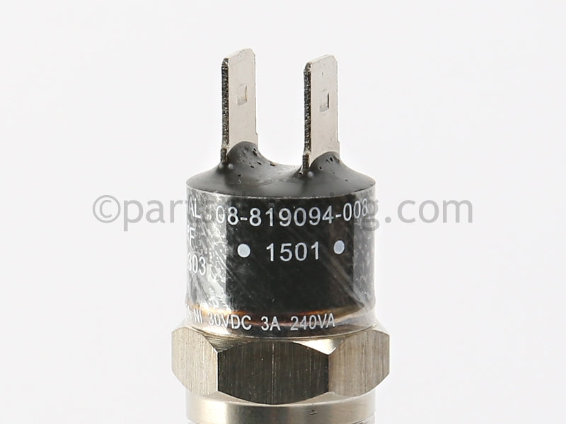 Lochinvar High Limit, All Cp - Part Number: HLC2303 , 100148384