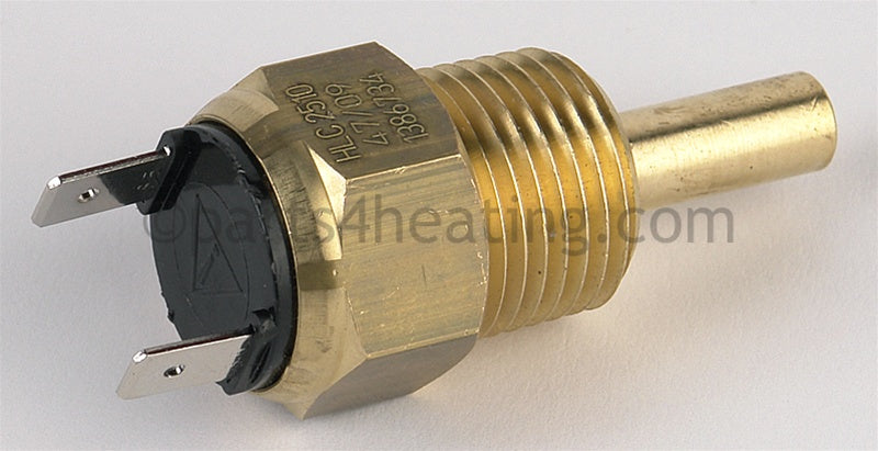 Lochinvar Thermostat, High Limit 200 Degree, Pf - Part Number: HLC2510 , 100148392, 1386734