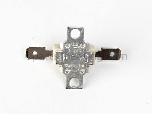 LINCAT TH96 Sicherheits-Thermostat – Over-Temp Cut-Out Für Fritteusen (High Limit)