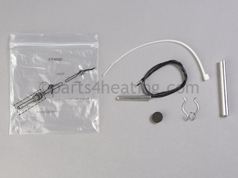 Lochinvar Sensor Kit, Tank - Part Number: KIT40020