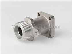 Laars Heating Systems Connector - Gas Valve Inlet - Part Number: LM-5206620