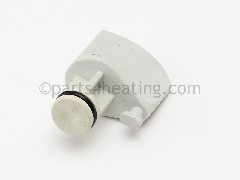 Baxi Flue Flange Cap - Part Number: LM-5409280